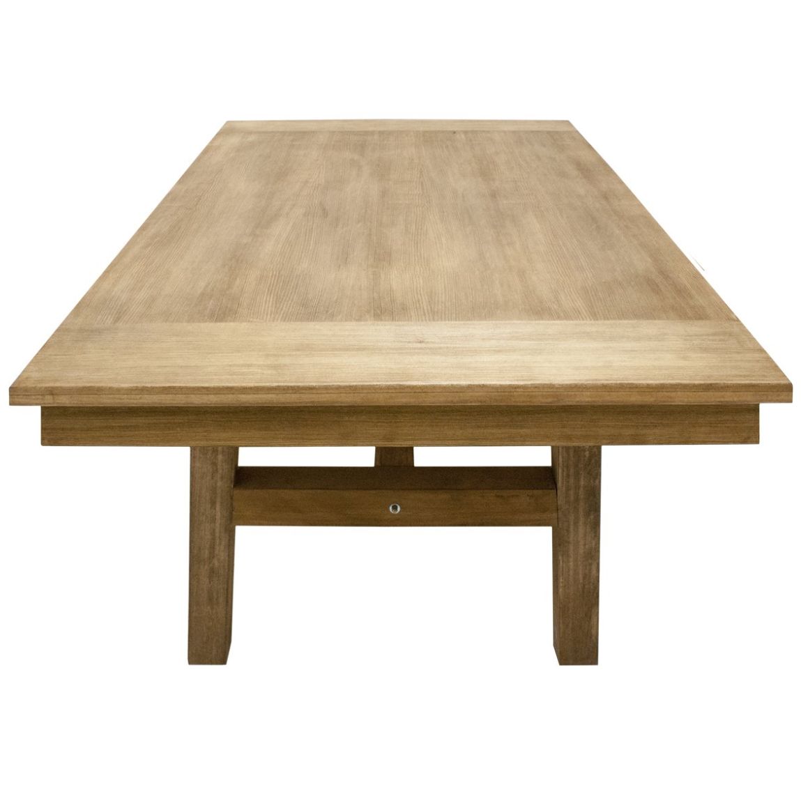 Mesa para Comedor para 4 Personas Viena 63" Vintage Home