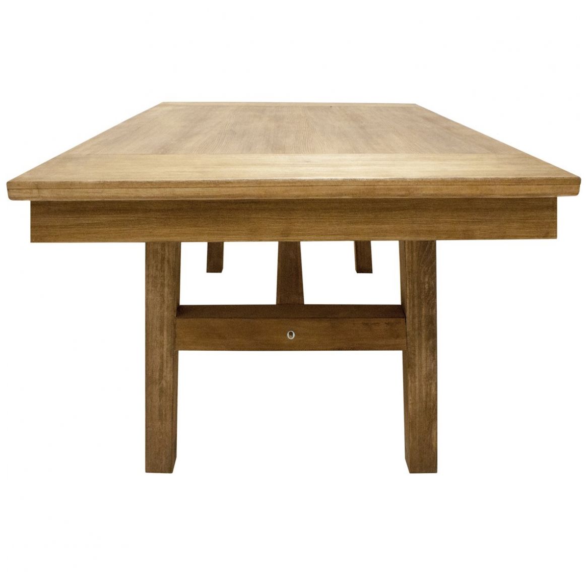 Mesa para Comedor para 4 Personas Viena 63" Vintage Home