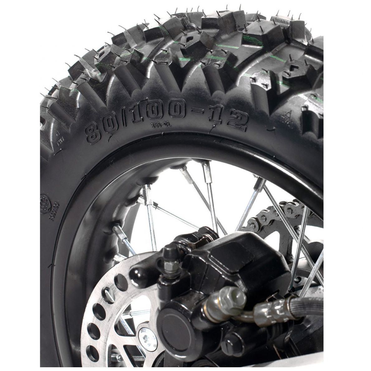 Motocicleta Car Arena 110Cc Azul 2022 Carabela