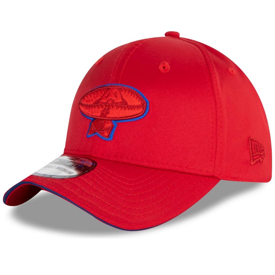 Gorra New Era 3930 Mariachis de Guadalajara para Hombre