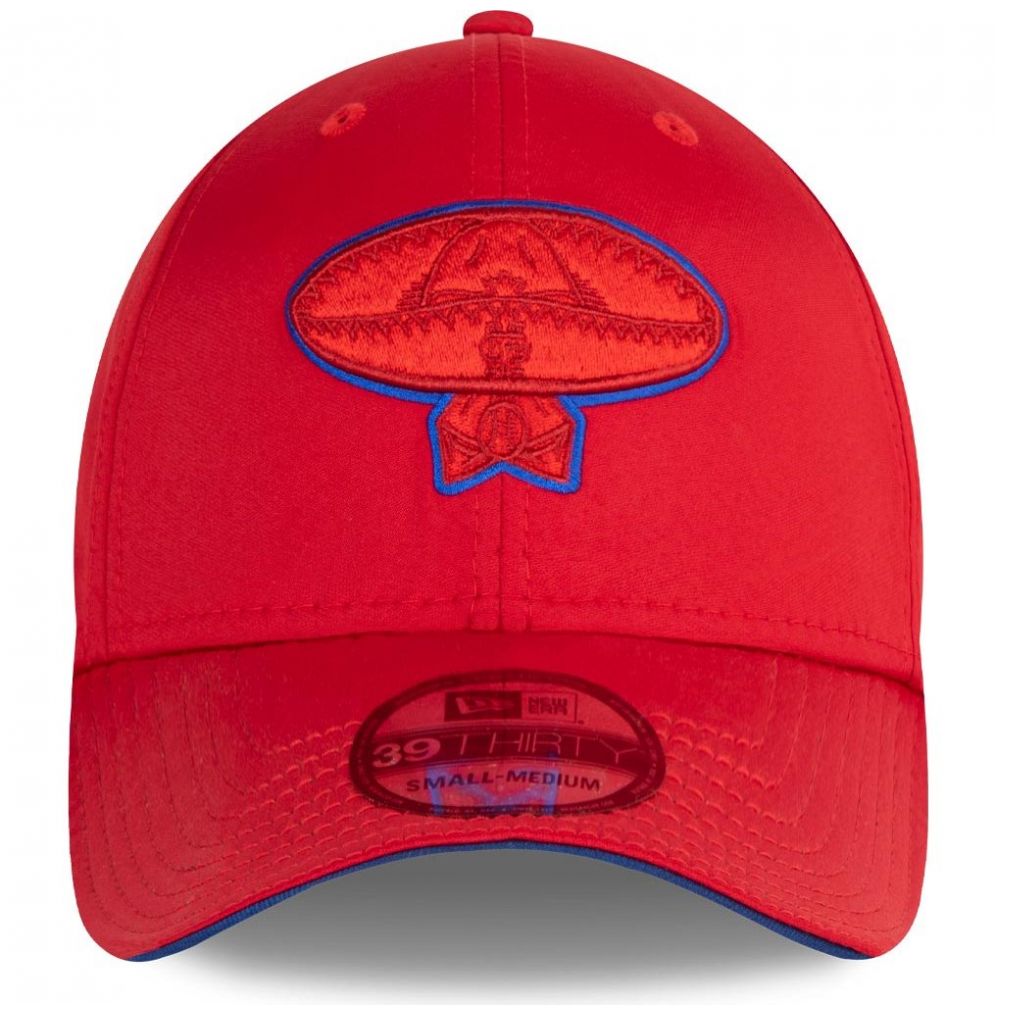 Gorra New Era 3930 Mariachis de Guadalajara para Hombre