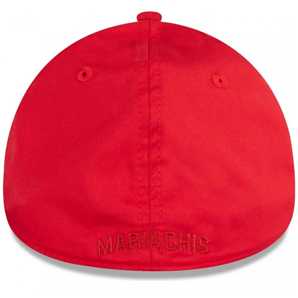 Gorra New Era 3930 Mariachis de Guadalajara para Hombre