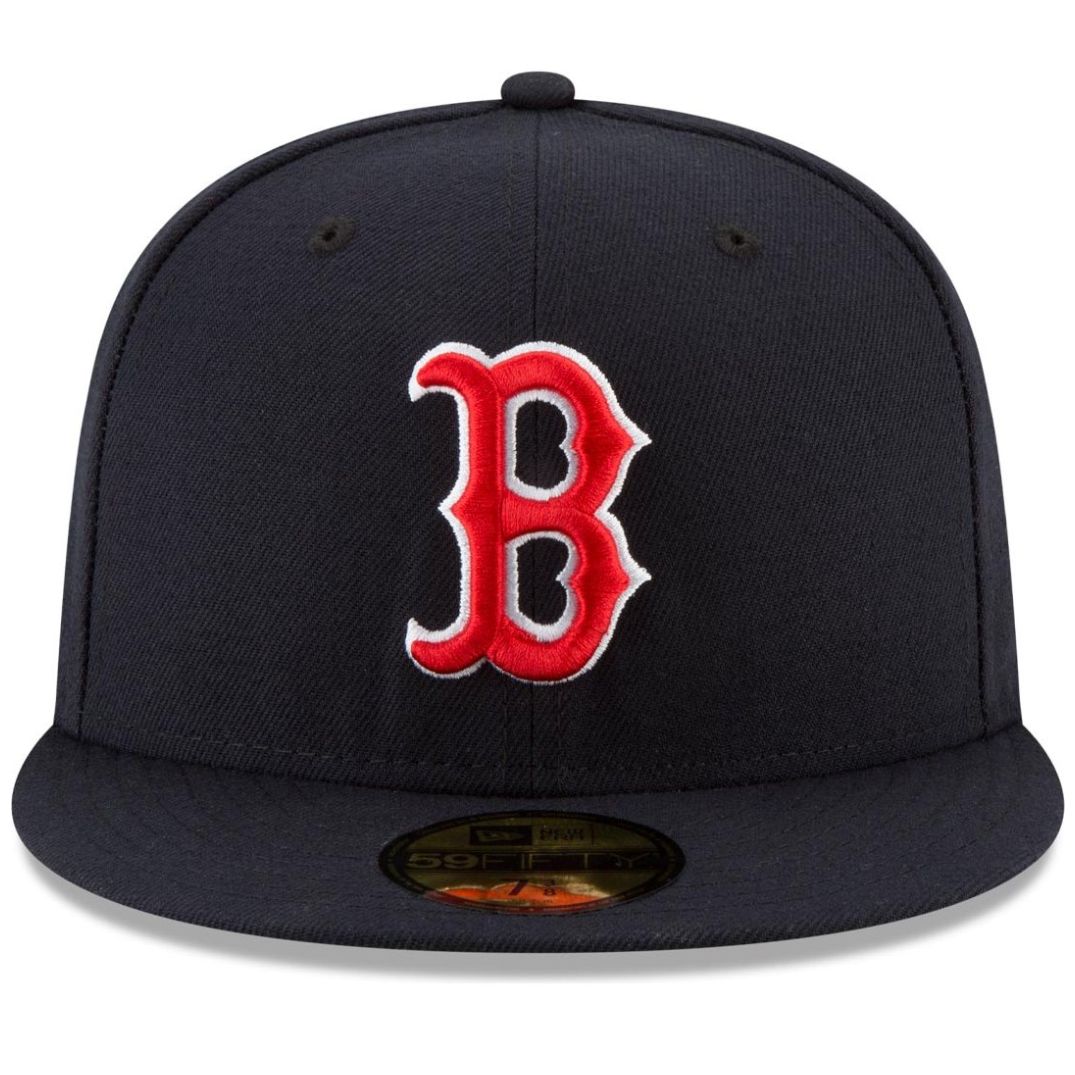 Gorra Boston Red Sox  New Era