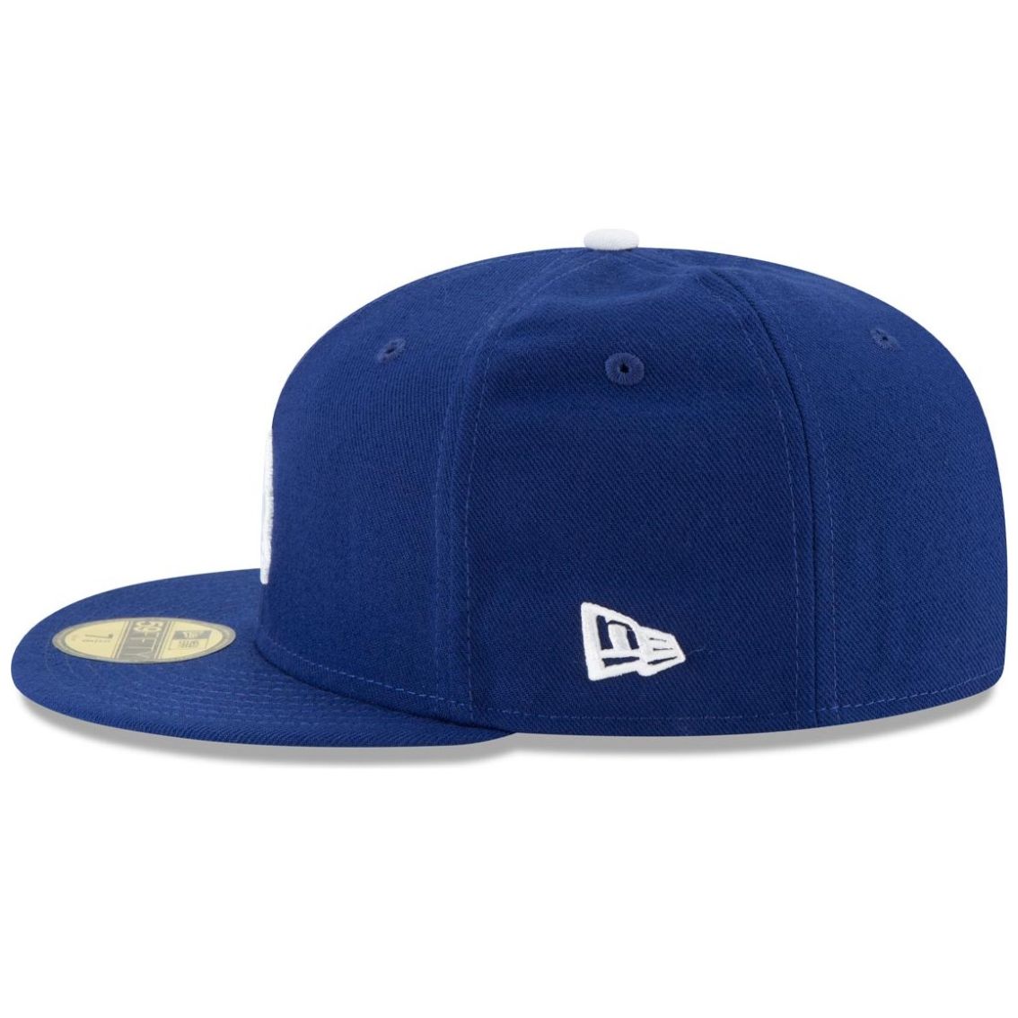 Gorra los Angeles Dogers New Era