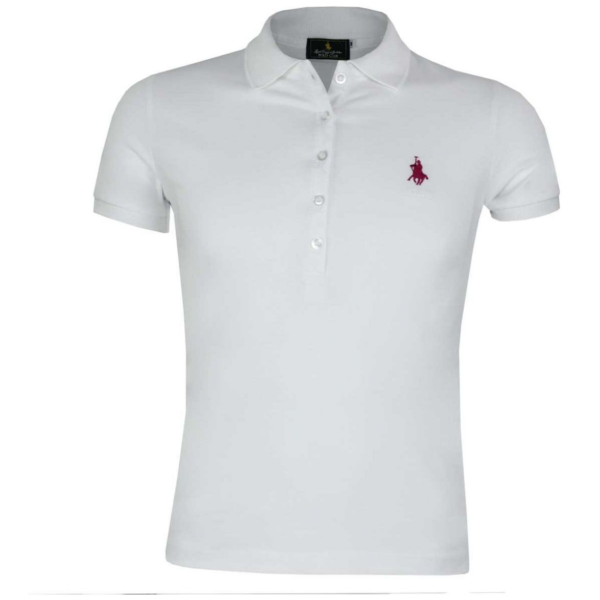 Playera para Mujer Royal Country Of Berkshire Polo Club