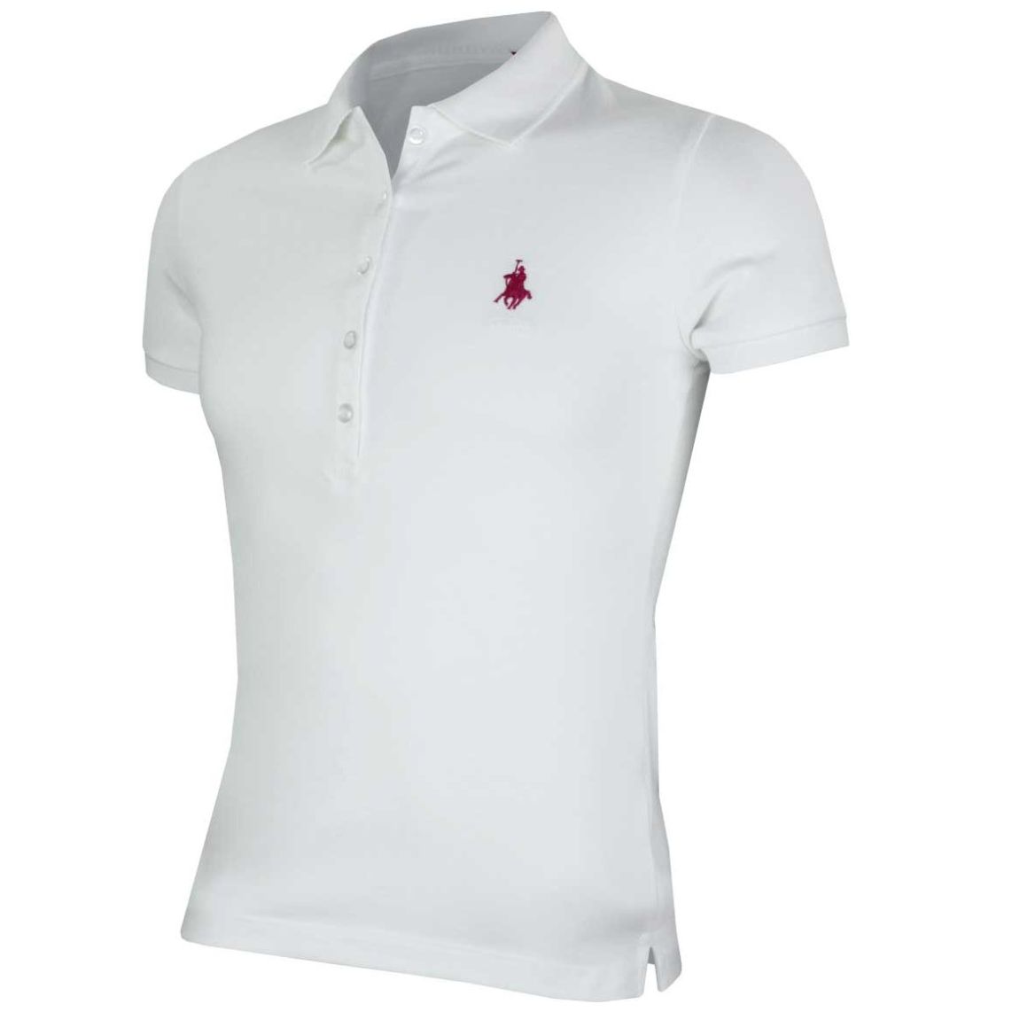 Playera para Mujer Royal Country Of Berkshire Polo Club