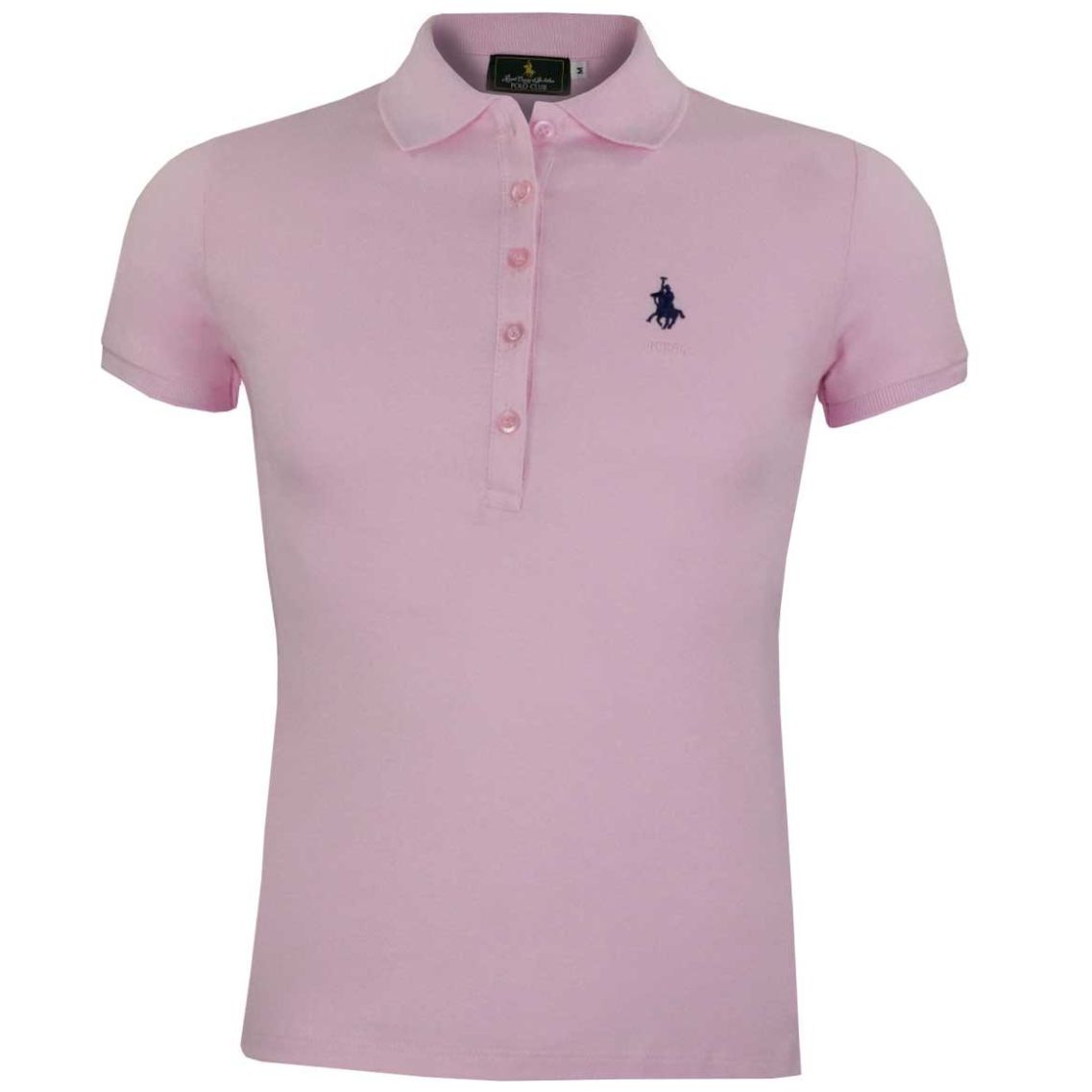 Playera para Mujer Royal Country Of Berkshire Polo Club