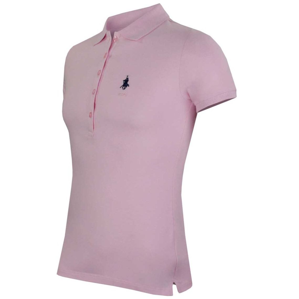 Playera para Mujer Royal Country Of Berkshire Polo Club