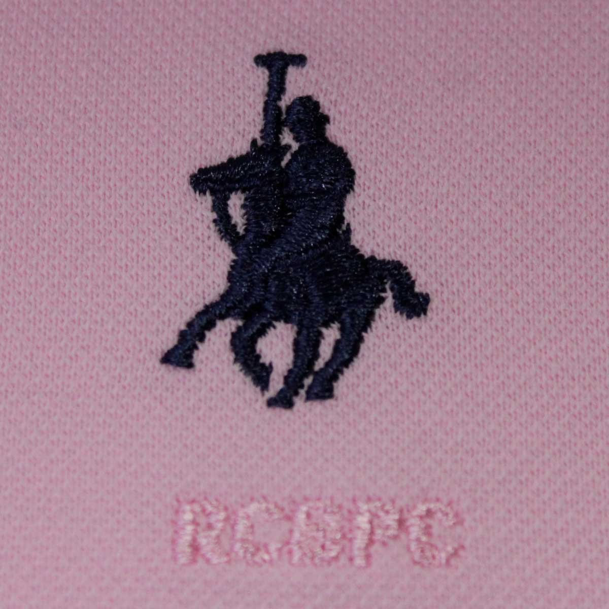 Playera para Mujer Royal Country Of Berkshire Polo Club