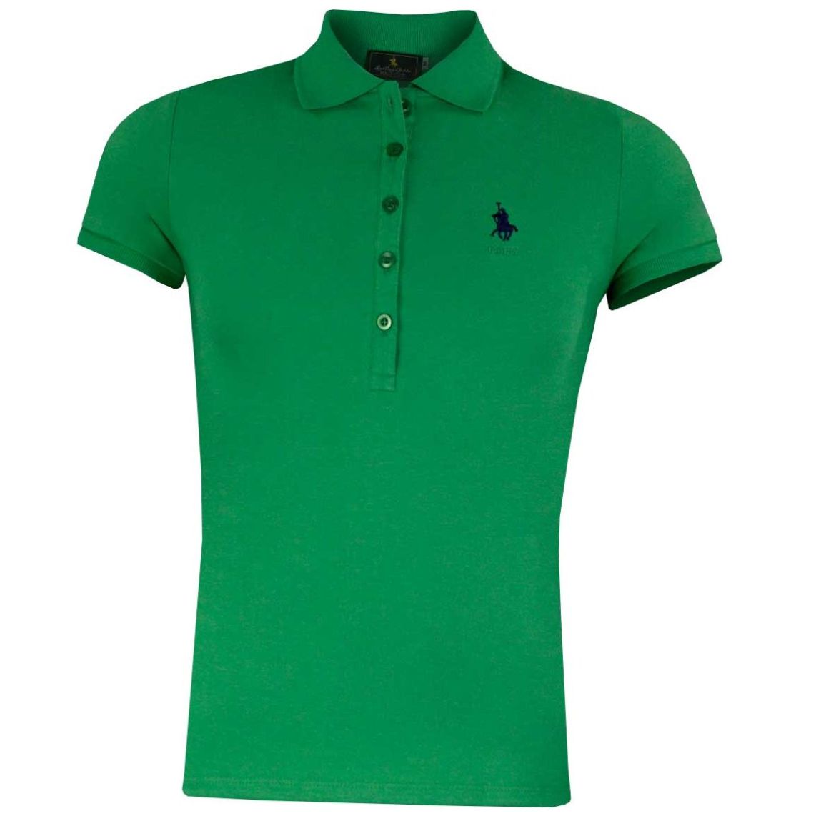 Playera para Mujer Royal Country Of Berkshire Polo Club