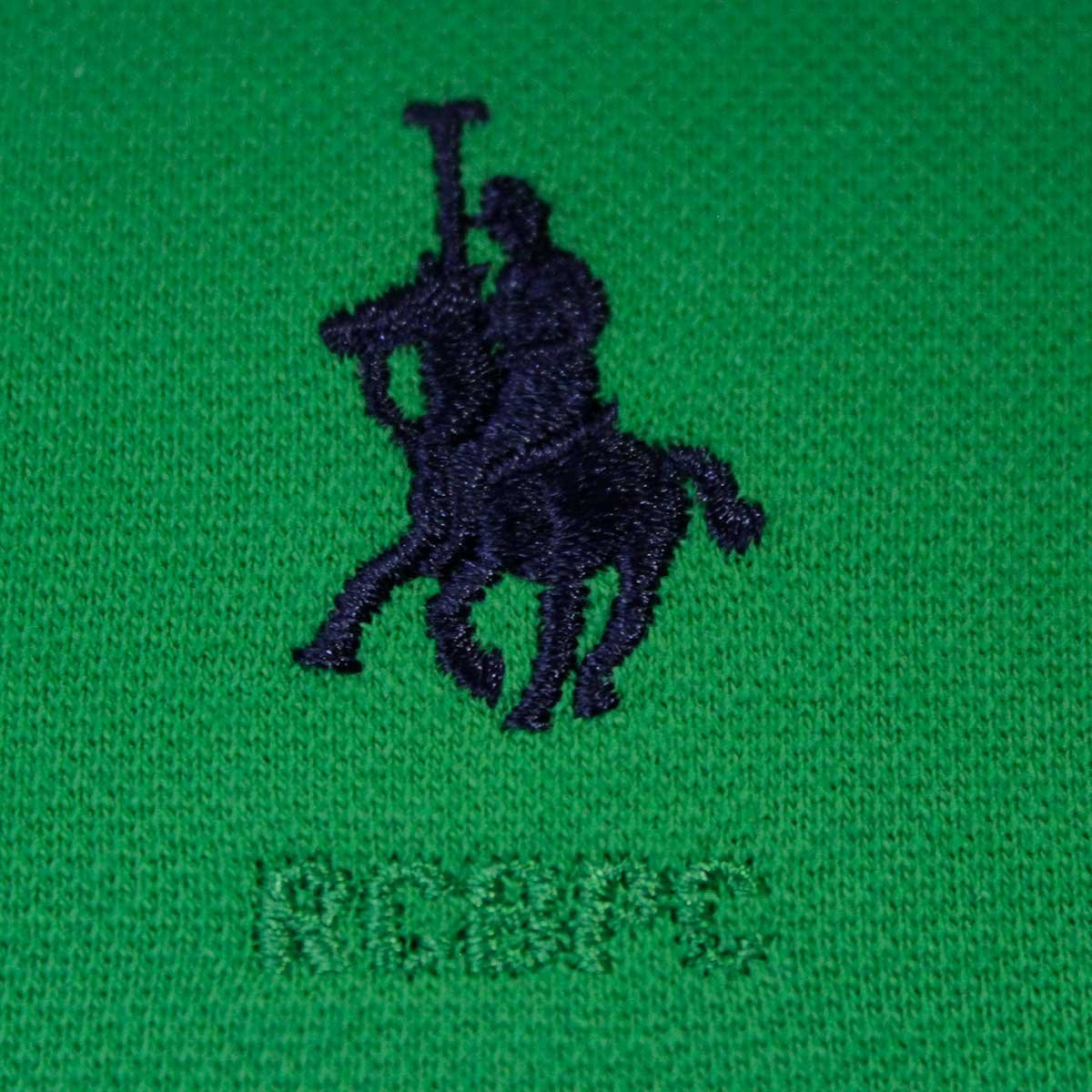 Playera para Mujer Royal Country Of Berkshire Polo Club