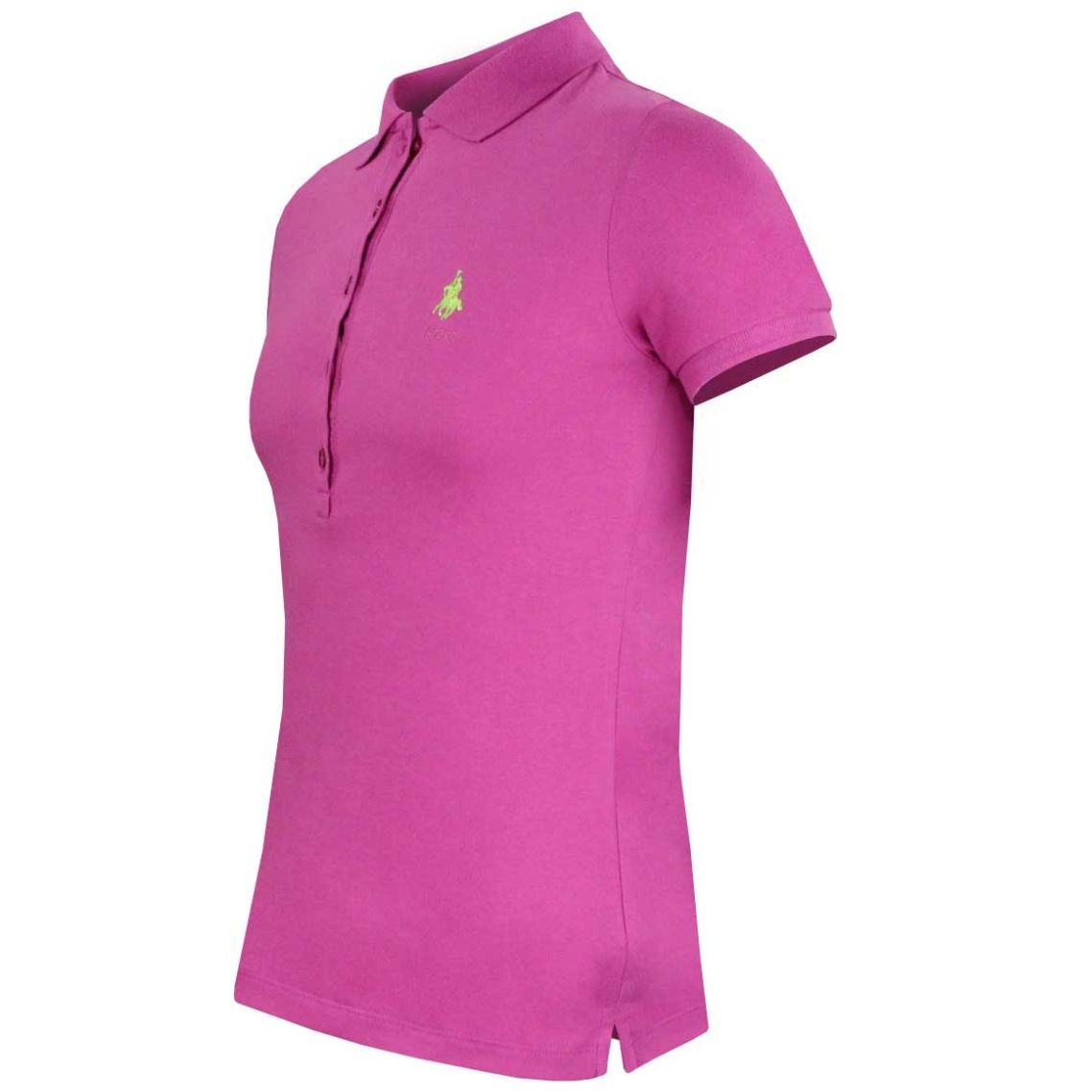 Playera para Mujer Royal Country Of Berkshire Polo Club