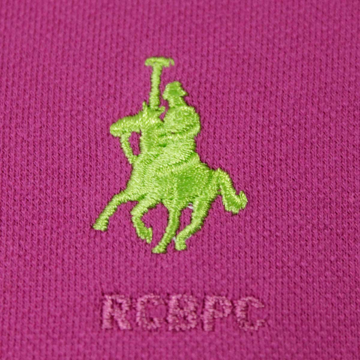 Playera para Mujer Royal Country Of Berkshire Polo Club