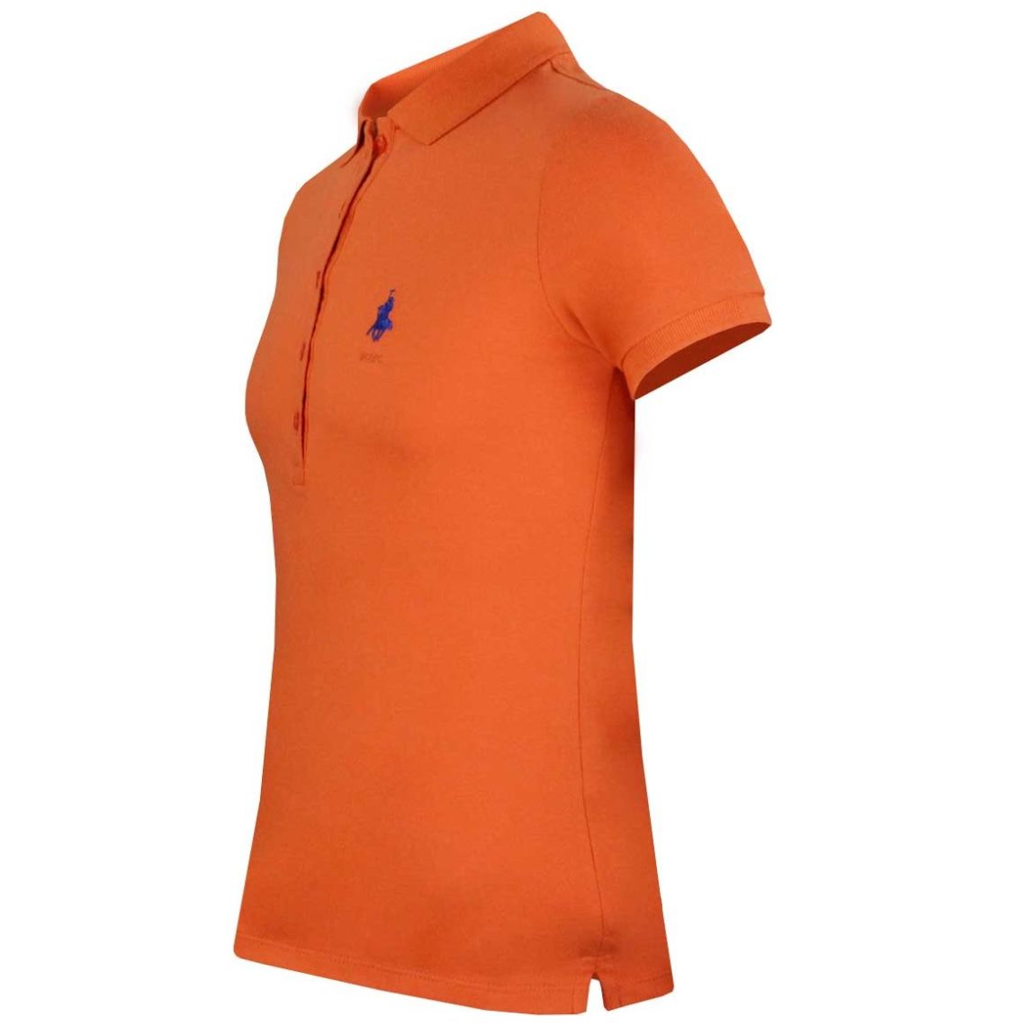 Playera para Mujer Royal Country Of Berkshire Polo Club