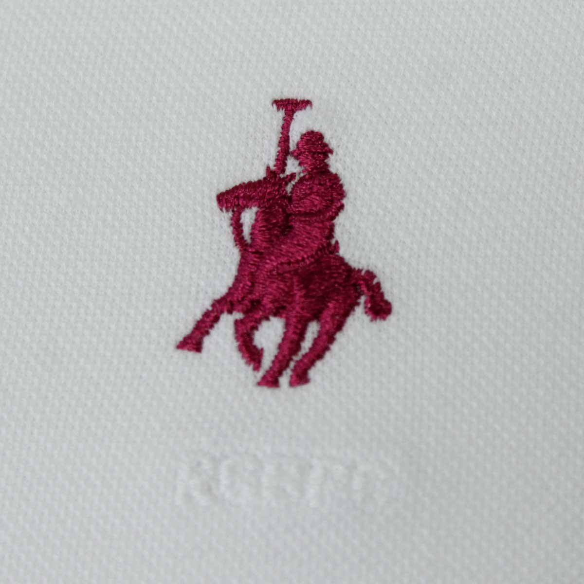 Playera para Mujer Royal Country Of Berkshire Polo Club