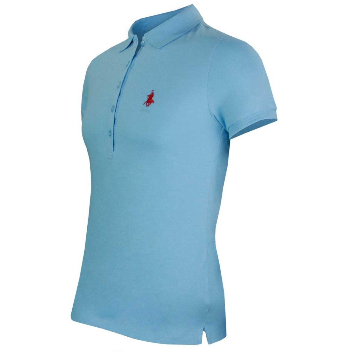 Playera para Mujer Royal Country Of Berkshire Polo Club