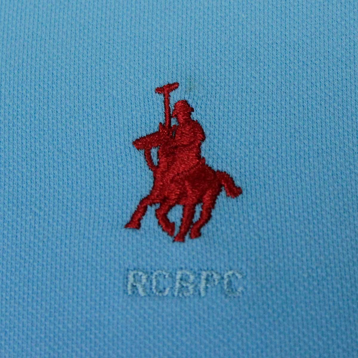 Playera para Mujer Royal Country Of Berkshire Polo Club