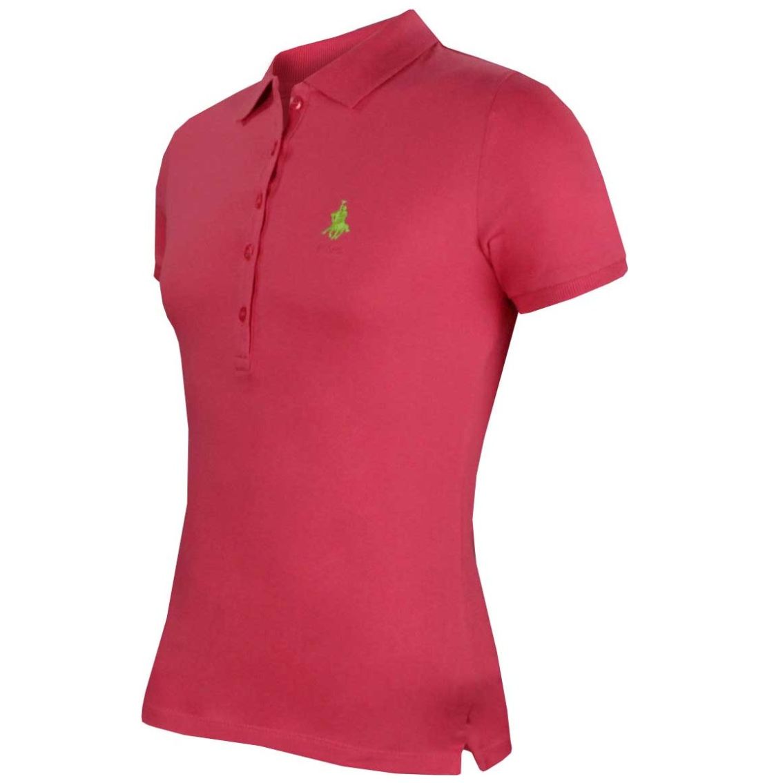 Playera para Mujer Royal Country Of Berkshire Polo Club