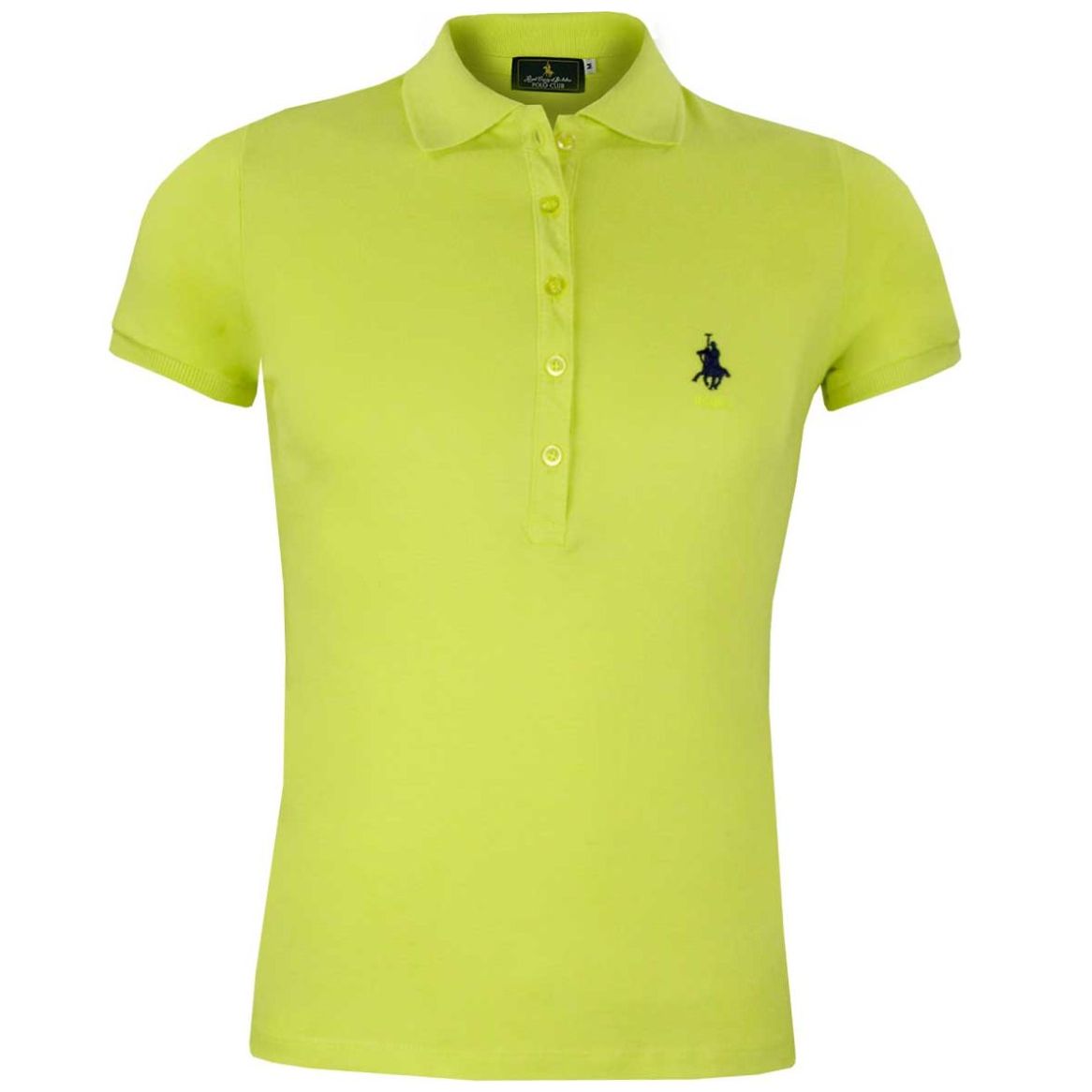 Playera para Mujer Royal Country Of Berkshire Polo Club