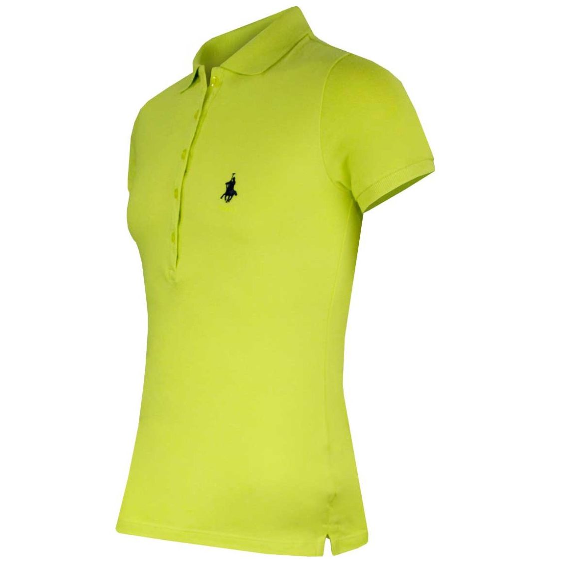 Playera para Mujer Royal Country Of Berkshire Polo Club