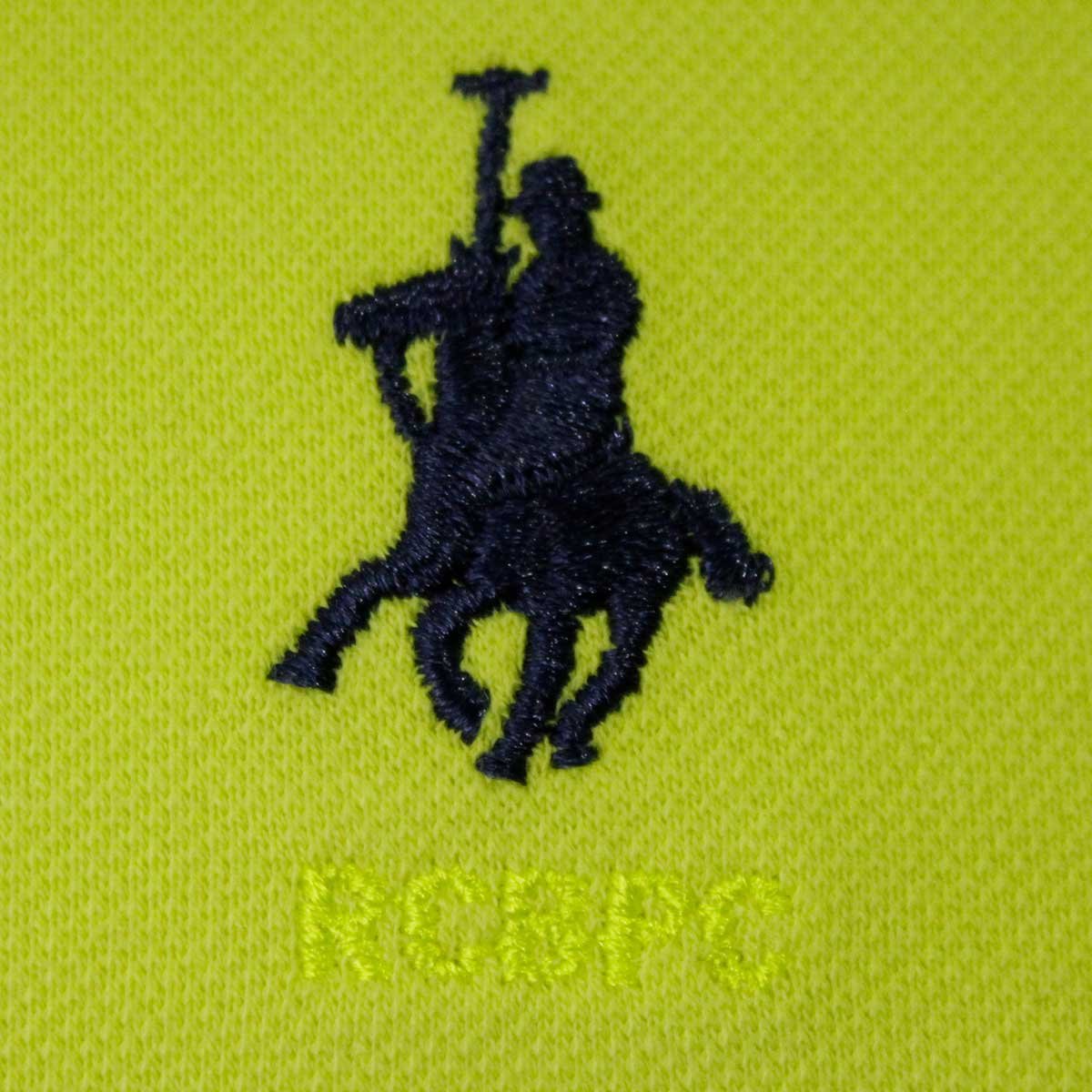 Playera para Mujer Royal Country Of Berkshire Polo Club