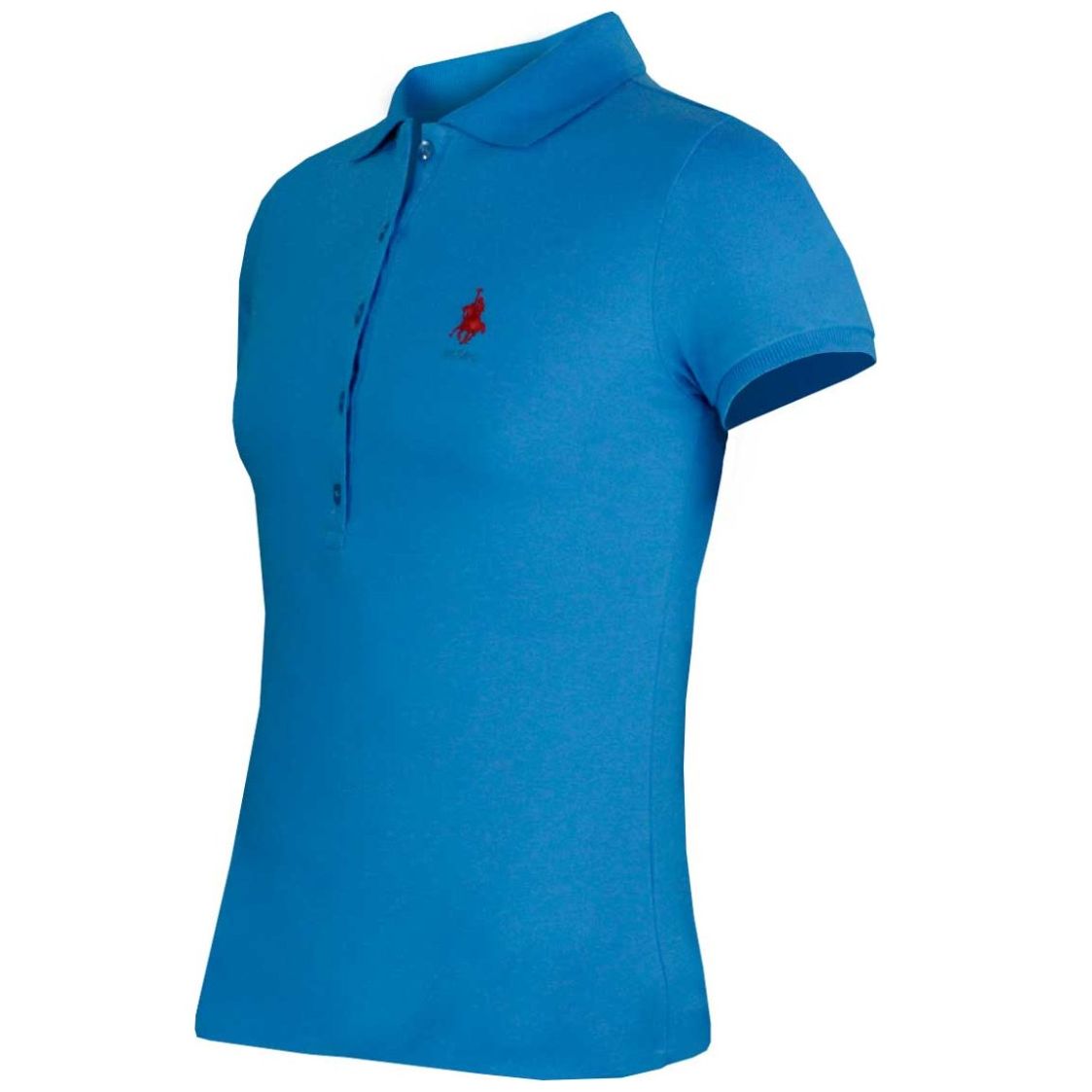 Playera para Mujer Royal Country Of Berkshire Polo Club