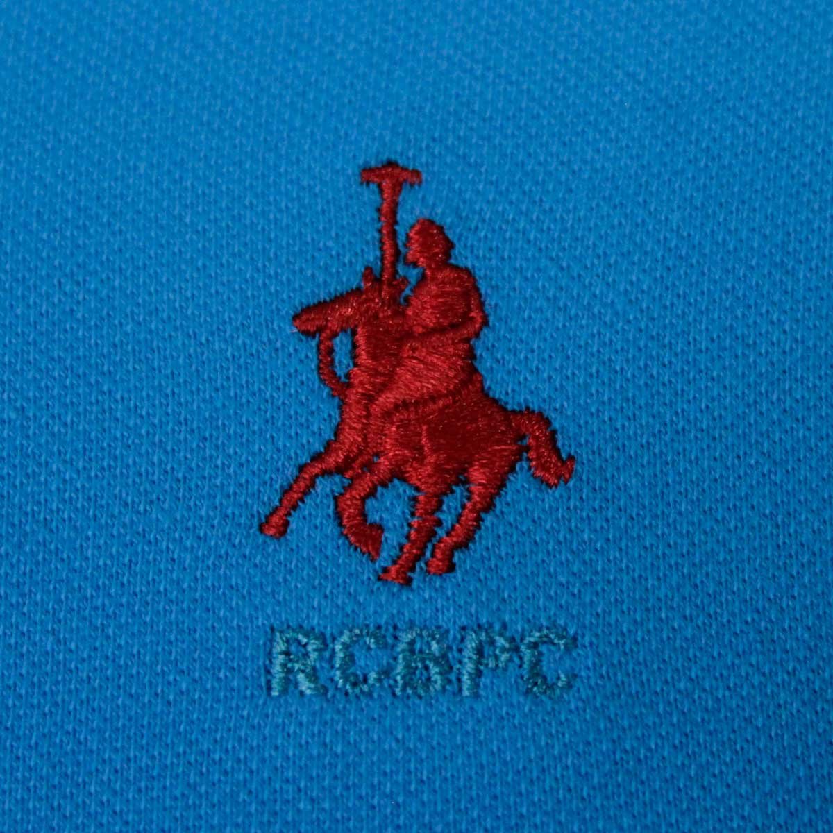 Playera para Mujer Royal Country Of Berkshire Polo Club