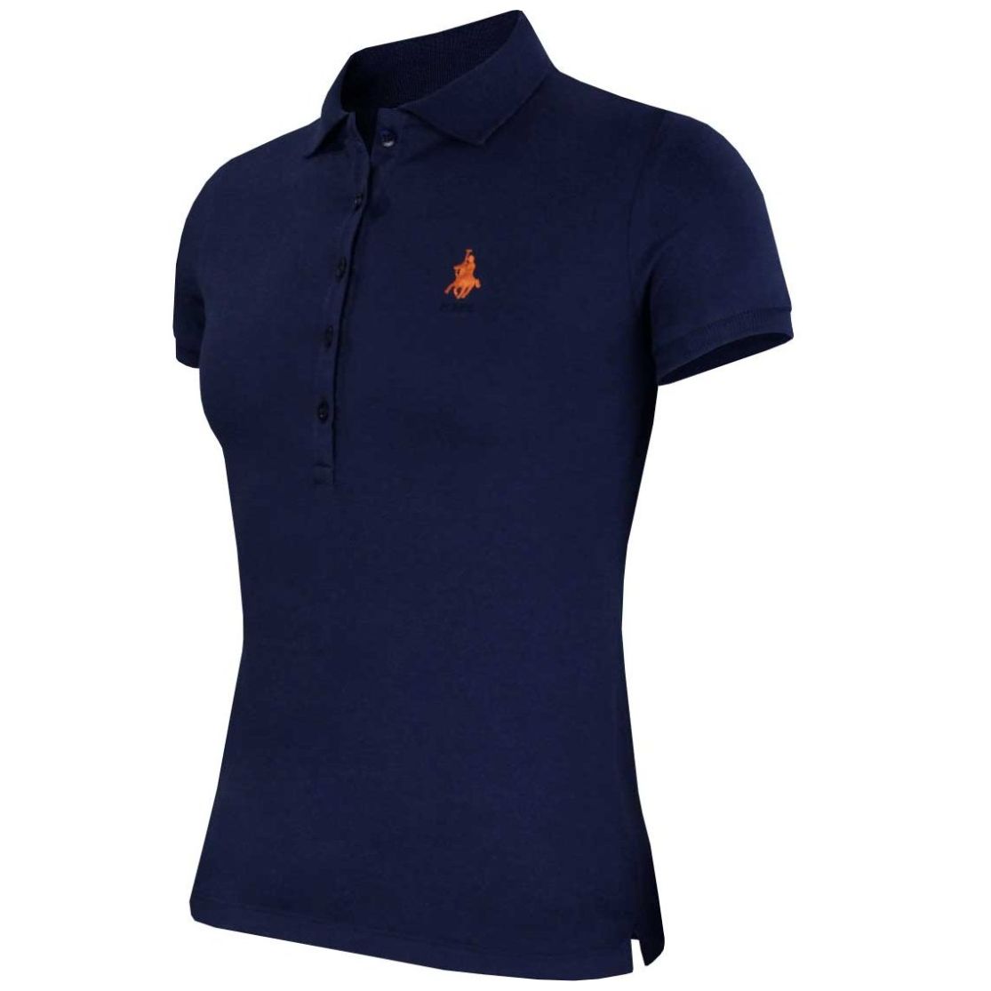 Playera para Mujer Royal Country Of Berkshire Polo Club