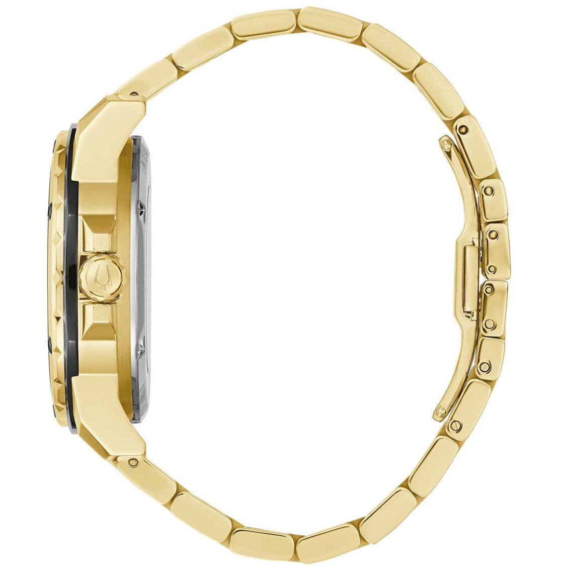 Reloj Bulova para Hombre Modelo Elo 98A273