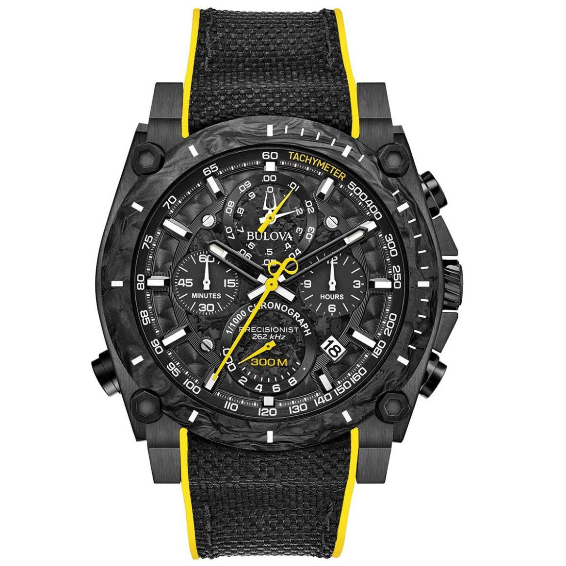 Reloj para Hombre Bulova Modelo Elo 98B312