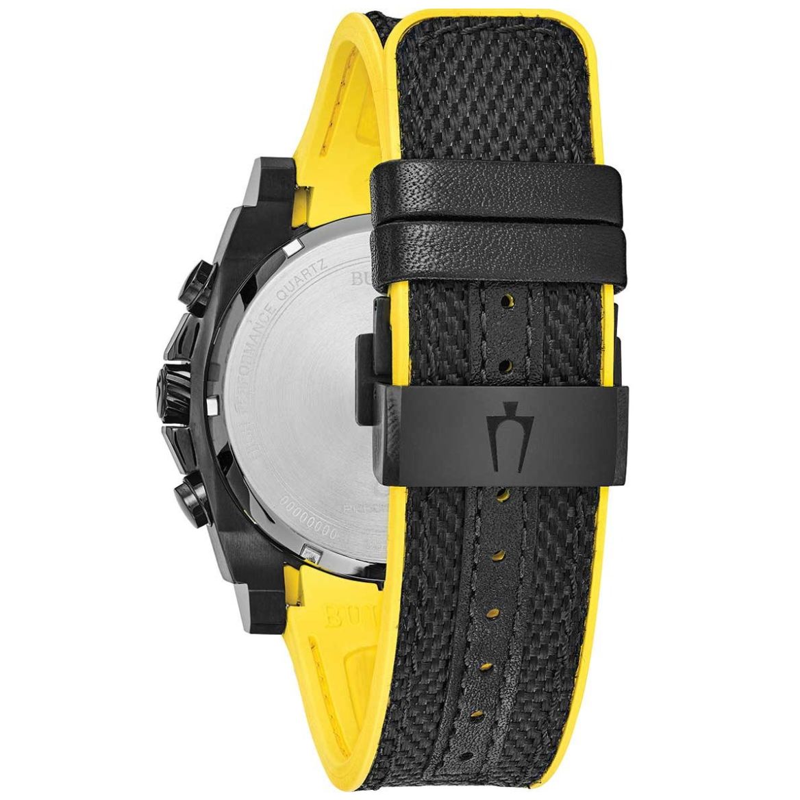 Reloj para Hombre Bulova Modelo Elo 98B312