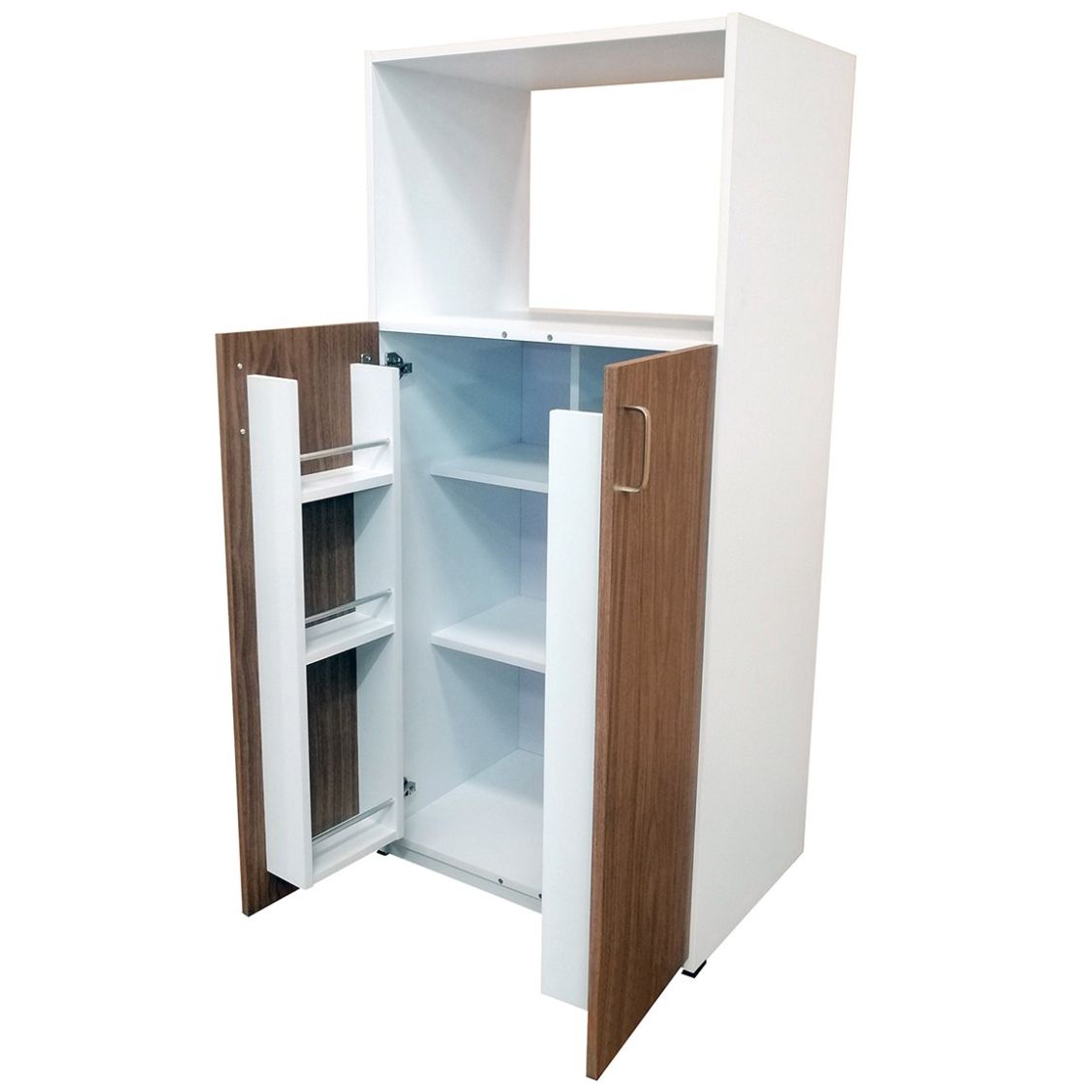 Alacena para Microondas Barcelona Alamiba Menvar Mvi