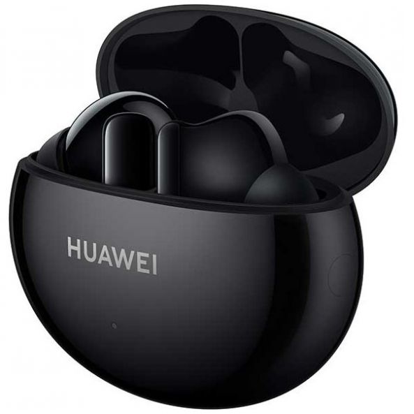 Audífonos Freebuds 4I Negros Huawei