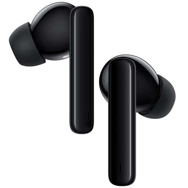 Audífonos Freebuds 4I Negros Huawei