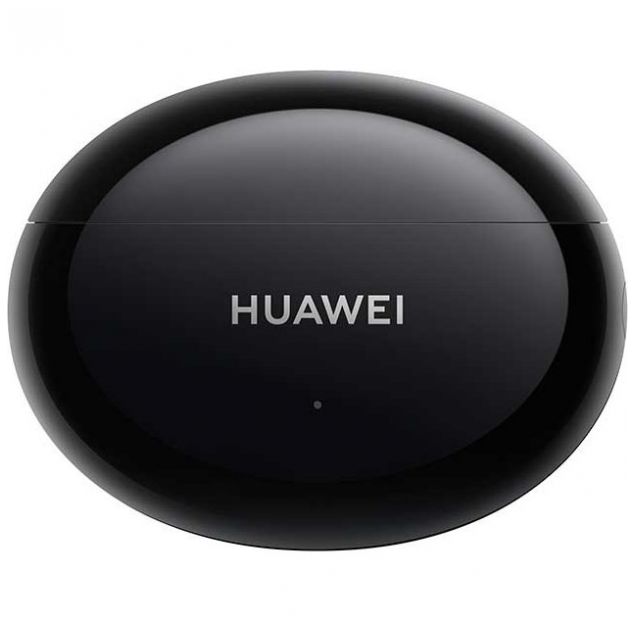 Audífonos Freebuds 4I Negros Huawei