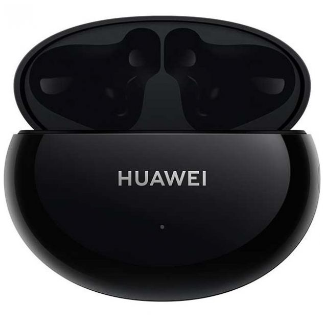Audífonos Freebuds 4I Negros Huawei