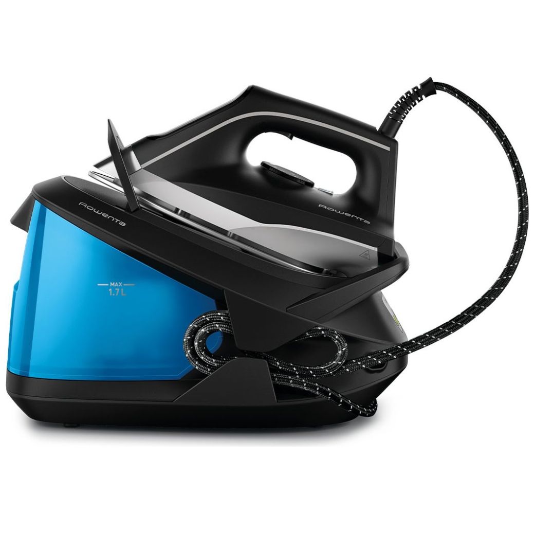 Generador de Vapor Compact Steam Pro Rowenta Vr832