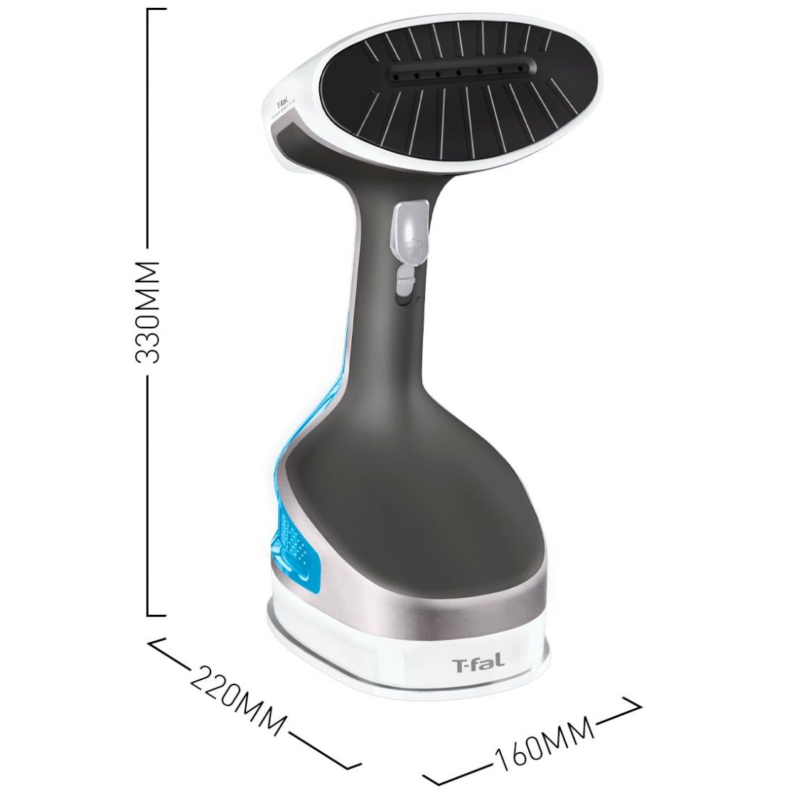 Central de Vapor Access Steam T-Fal Dt8221X1