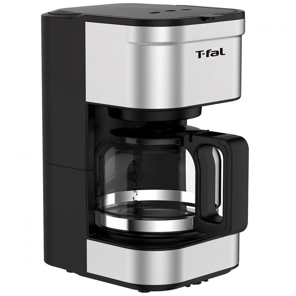 Cafetera Elegance  Cm223Dmx T-Fal