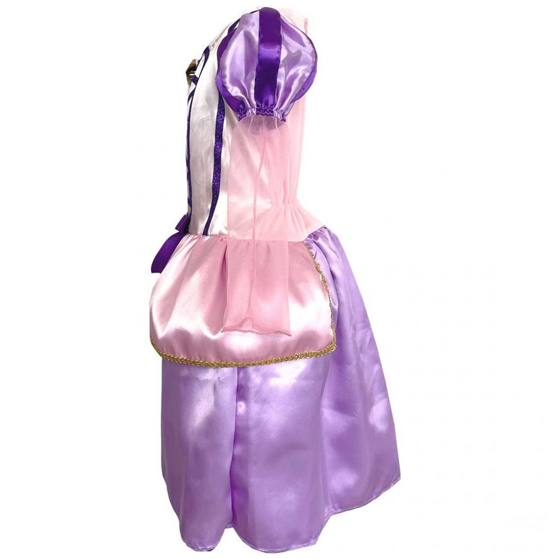 Disney Princess Dress Up Disfraz Rapunzel Toysrus Toys R Us Dream
