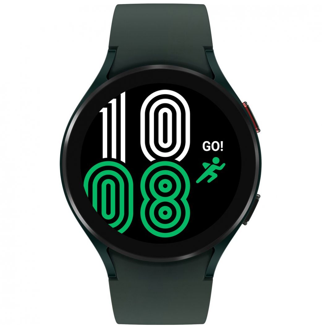 Reloj Samsung Galaxy Watch 4 44 Mm Green
