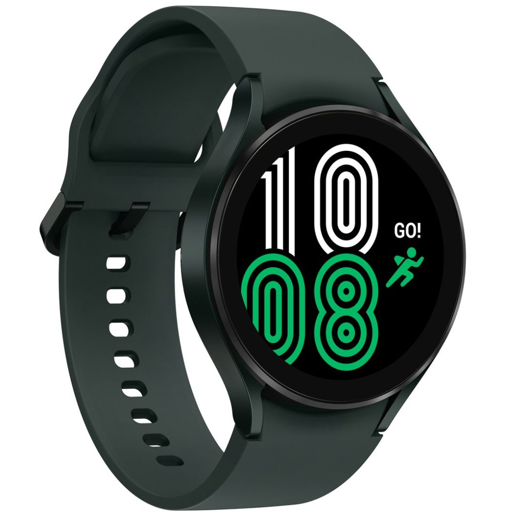 Reloj Samsung Galaxy Watch 4 44 Mm Green