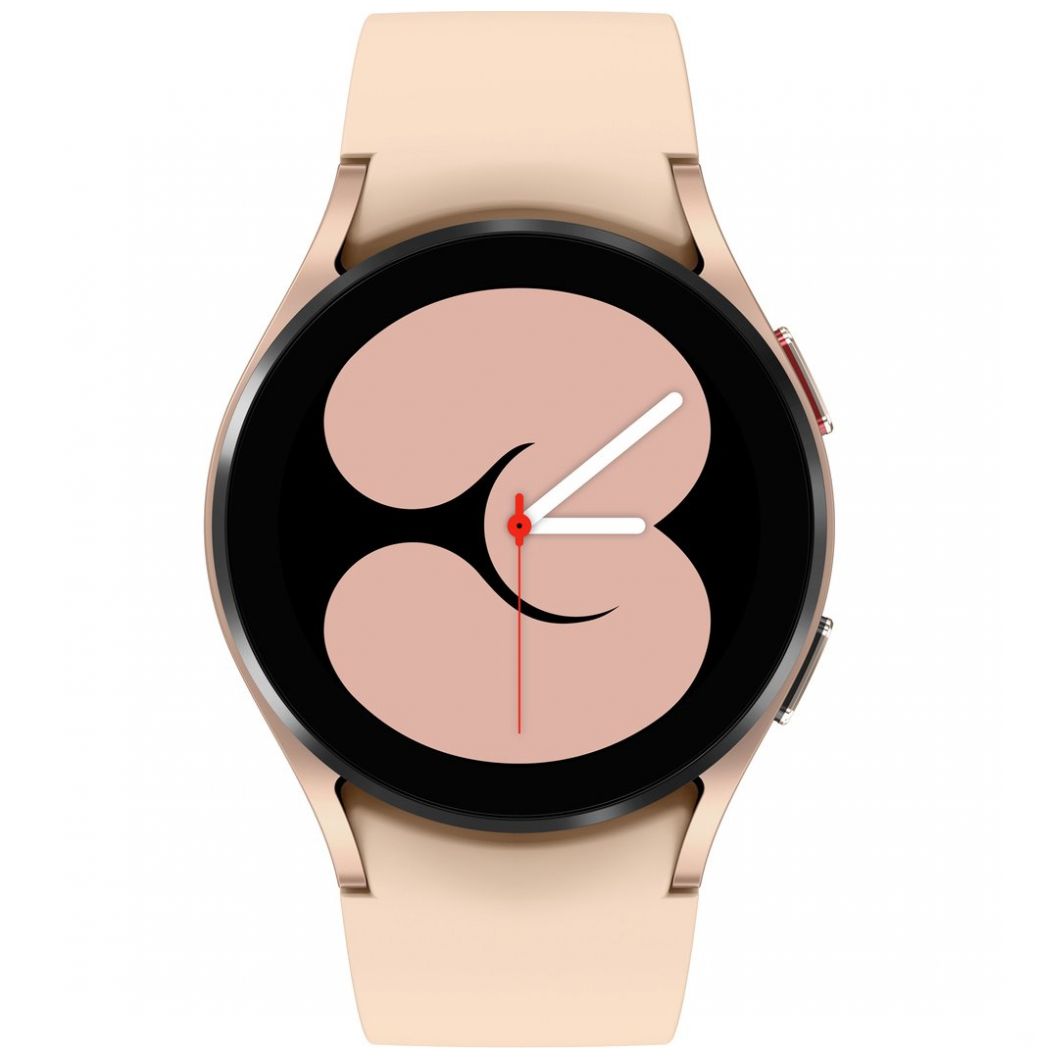Reloj Samsung Galaxy Watch 4 40 Mm Pink Gold