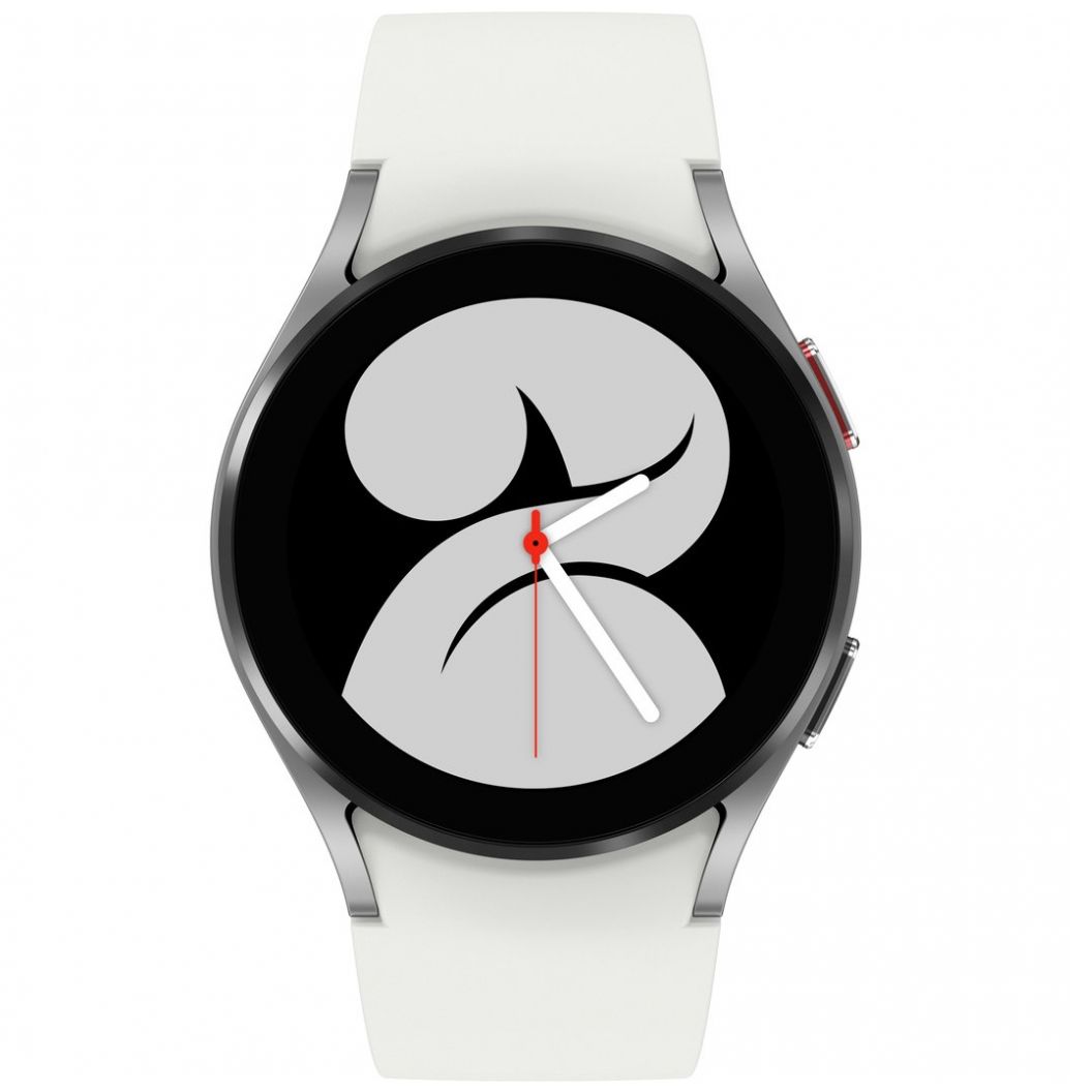 Reloj Samsung Galaxy Watch 4 40 Mm Silver
