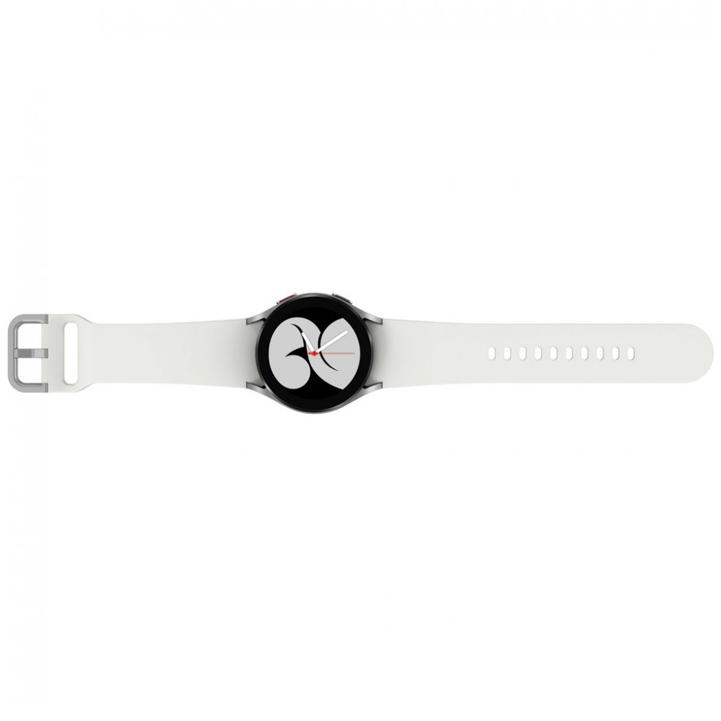 Reloj Samsung Galaxy Watch 4 40 Mm Silver