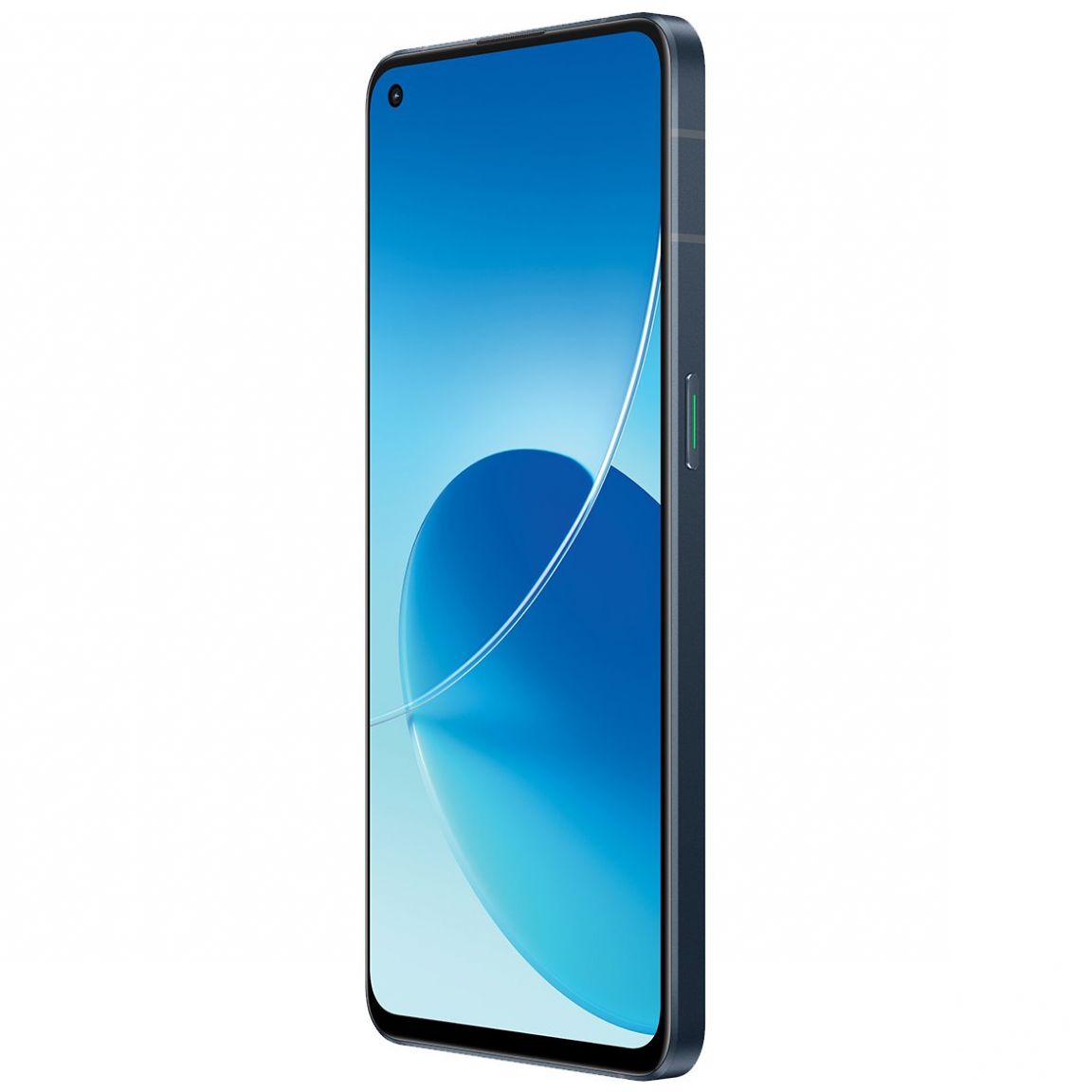Celular Oppo Reno 6 Cph2251 Color Negro 128 R9 (Telcel)
