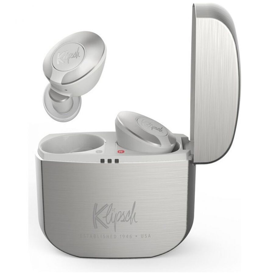 Auriculares T5 II True Wireless Kilpsch