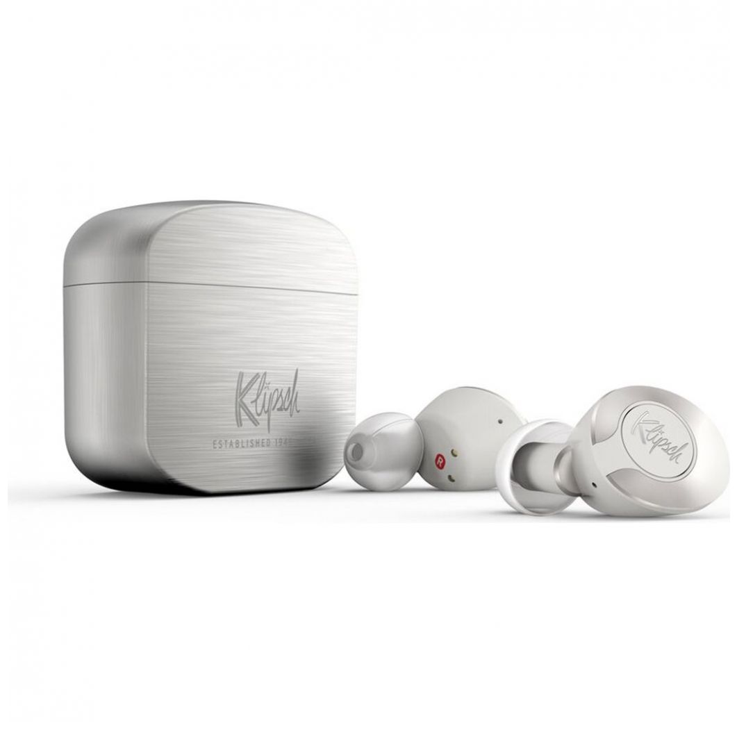 Auriculares T5 II True Wireless Kilpsch