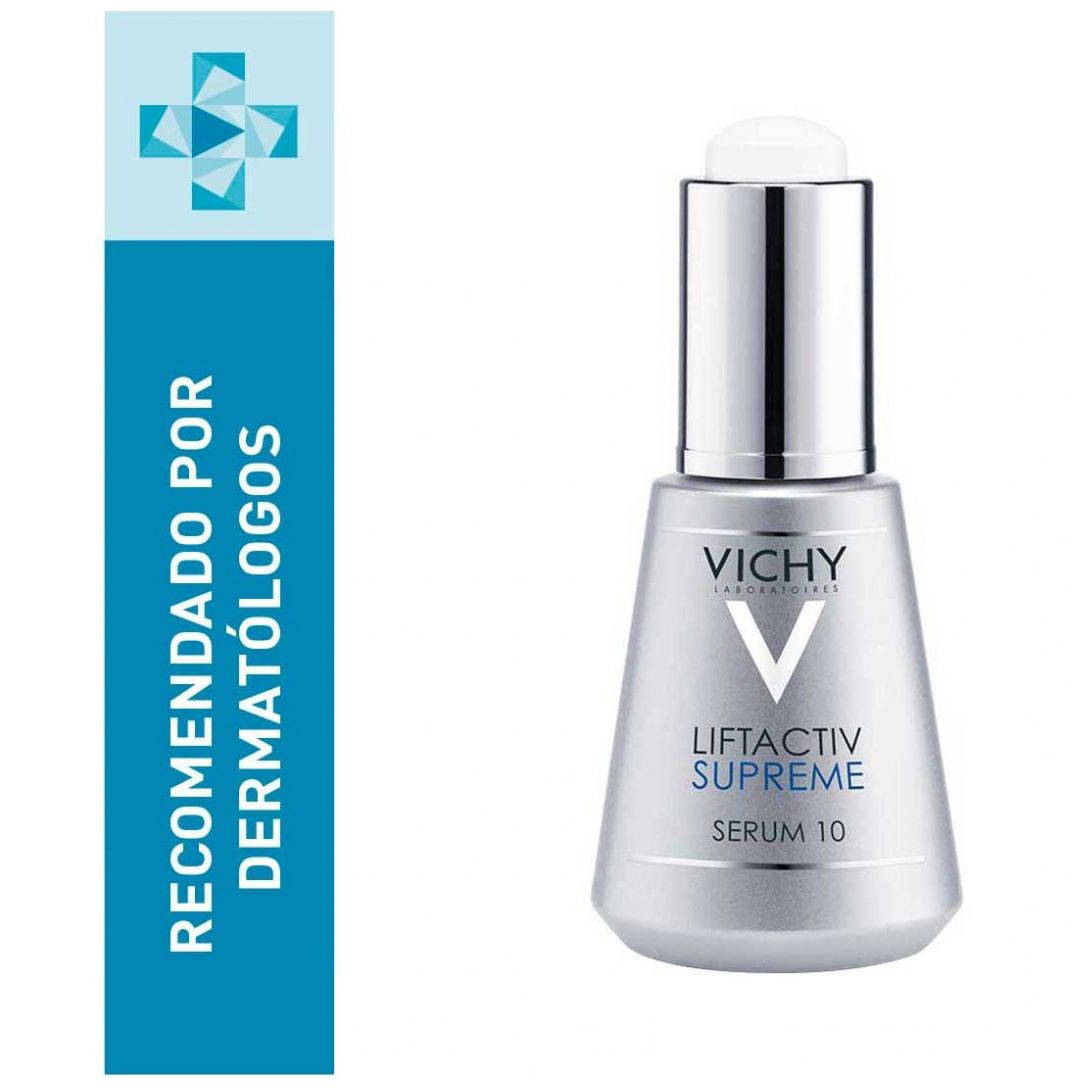 Vichy Liftactiv Serum 30Ml