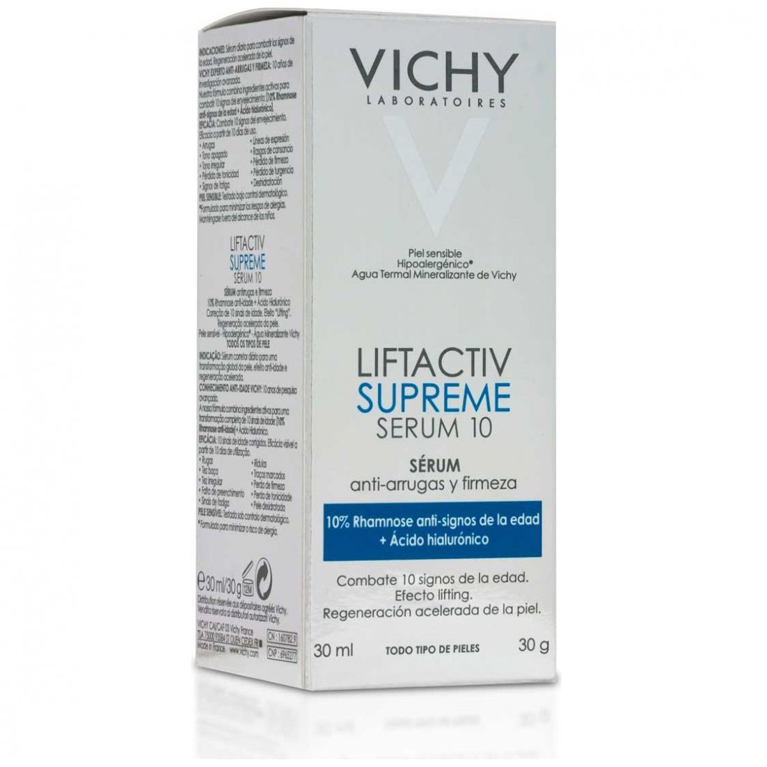 Vichy Liftactiv Serum 30Ml
